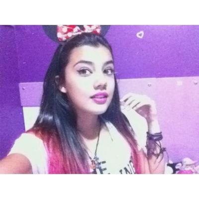 ✌️13 , Girl , Brasil