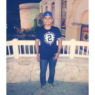 Cada día es una nueva oportunidad para ser mejor.
 BEISBOL♥