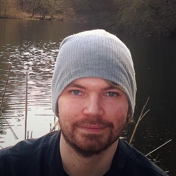 _Rikkert's profile picture. 