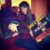RMBillings (@rachelbillings) Twitter profile photo