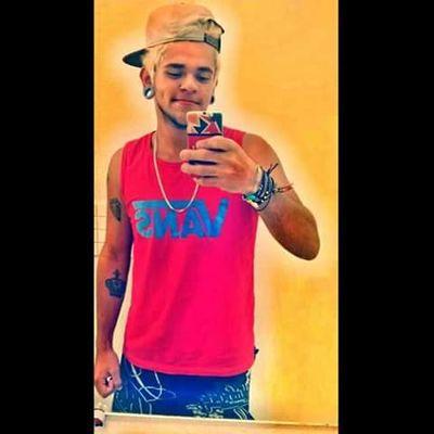 Whats (04184791664) face (João silva Schaeffer)