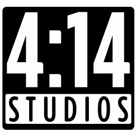 I am a freelance Graphic Desinger and 4:14Studios is my little design shop. Tune in for amazing graphic design resources I stumbled across trolling the interweb
