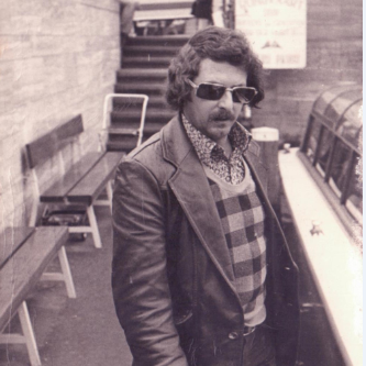 rossmorgan43's profile picture. Retired Sales & Marketing Executive