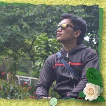 AlimudinBako's profile picture. 