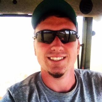 love fishing  farming  outdoors and my trucks !