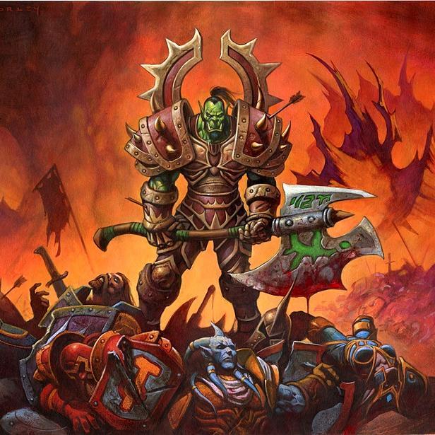 MORGATH99's profile picture. 