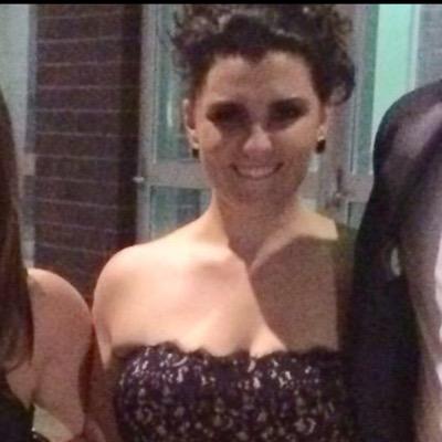 alinicolesharp's profile picture. 