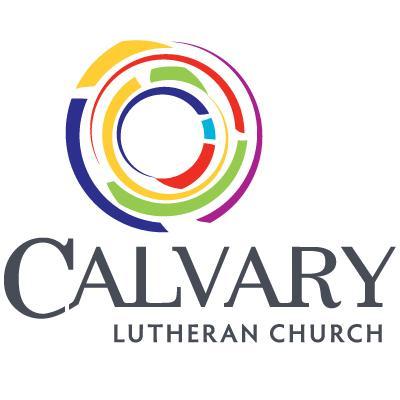 Calvary Lutheran Church: An ELCA congregation with a strong commitment to living out God’s grace in our neighborhood. A community of faith welcoming all people.