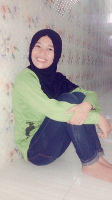08 february 1997 | Fakultas economic , accounting at Trisakti University | give your smile to everyone but give your love for only one person ˆ⌣ˆ