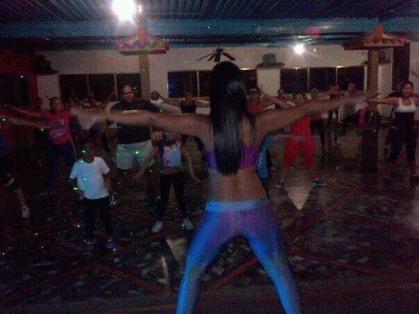 livingfordance1's profile picture. Instructora de Baile Libre