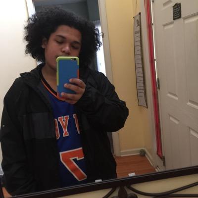 High school graduate just tryna go SSJ one day.