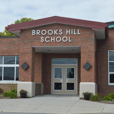 Bricks - The Brook Hill School