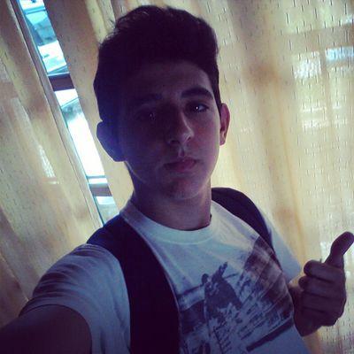 agustindestroOK's profile picture. futbolista | 15 | los polvorines | Amo los autos | amo las picadas.