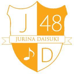 Not fanbase, just an account talking about Matsui Jurina (SKE48). 1234 Go Isshoni! 6789 Juuu~rina!!| Dedicated to beloved #JuriBoy (Ega)
http://t.co/uZmZBcgICt