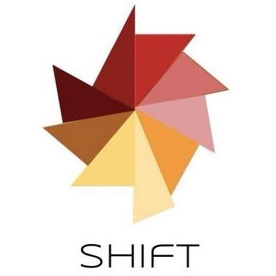 Deconstruct. Shift. Recreate ⚡️