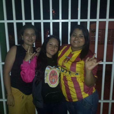 ESTO ES UN AMOR PARA T⚽DA LA VIDA