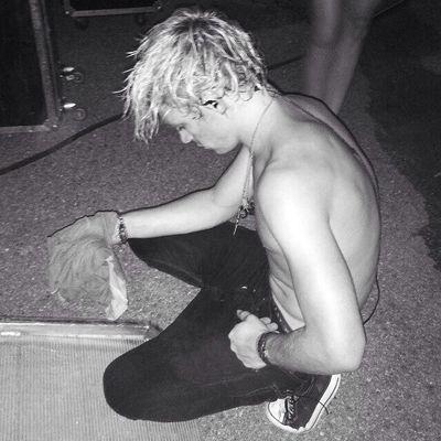 Just another Lynch.. {Single/Rp)