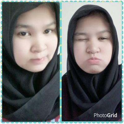 《MUSLIM 》♡Nona Barcelona ♡cinta allah swt dan rassul sayang keluarga | baik cuek ramah ,penyabar ,rajin || ♡Barcelona sukabumi♡