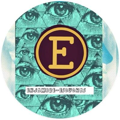 Hecha por y para fans de @enjambremx.Luis, Ángel, Rafael, Julián y Javier. Enjambre es la más grande maravilla.
