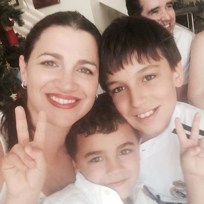 mom of 2 boys, civil engineer, and passionate about life!