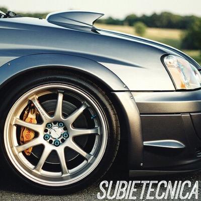 Calling all Subie owners and fans. Submit your Subaru photos for the chance to be featured. #SubieTecnica