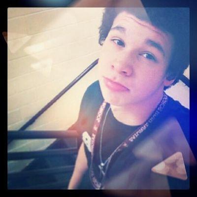 fan of @Brysontv