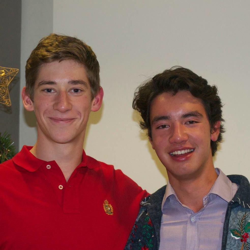 mandersande's profile picture. 