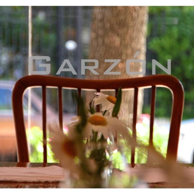 GarzonSoho's profile picture. Restaurant de #cocinacontemporanea en #palermosoho, nuestra idea: ir más allá de la #cocina #experienciagastronomica #arte #RSE #eventos #winelovers
📞4832-7457