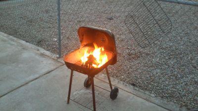 We support all of you grilling needs from grilling smoke chips to rubs,barbecue sauce and marinades.We also have a wide variety of dip mixes.