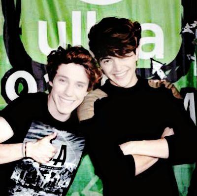 somos #TeamFralonso estamos locas por 2 chicos ×Freddy leyva×Alonso villalpando× #CD9