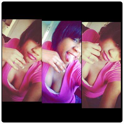 My Main Chick .. follow my heart @xJaylaaaa