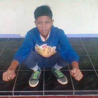 I Love U keluarga kecilku
