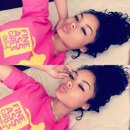 #PrettyGang. #YOLO