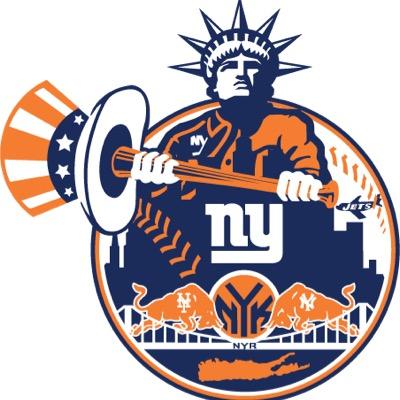 Covering New York Sports in the Big Apple! Tap that follow button for the most recent news, scores, amd opinions on your favorite New York sports teams!