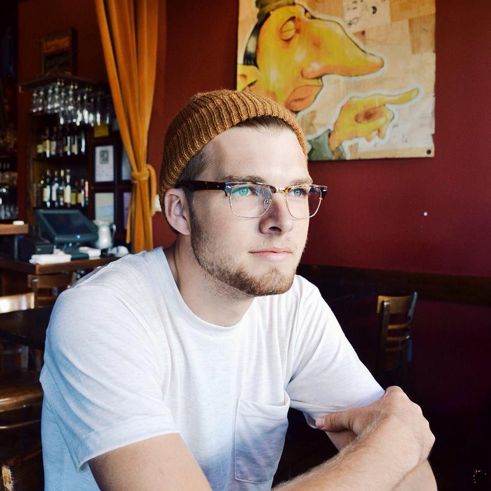 SeanEllam460's profile picture. 