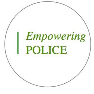 empowerpolice's profile picture. 