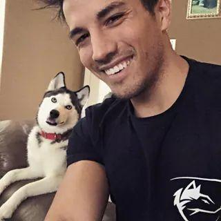 I'm Tanner. |#Taken|18+|Rp|Straight| Little Man: @austins71142654 With the beautiful @EroticNirvana