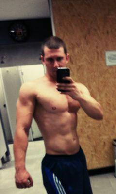 Personal Trainer,  Professor Musculação