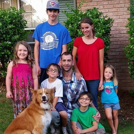 ChrisTew79's profile picture. 