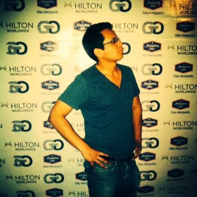 JavierzaJavier's profile picture. 