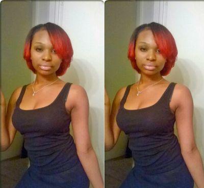 Ion really be on twitter ...
