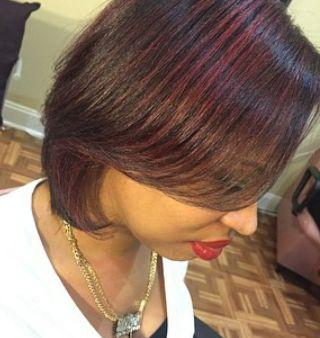 Love Jesus, Married, A Mommy, Graphic & Web Designer, iLove Apple, #blackgirlintech