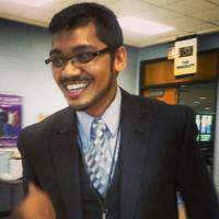 David Narain (@principalnarain) 's Twitter Profile Photo