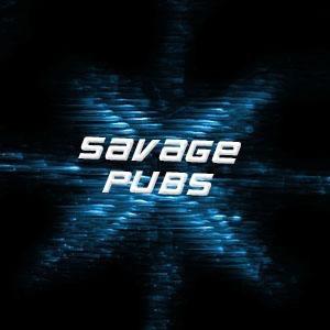 //Savage is a New Pubstomping/Stream Team// Leaders// @KeaterrrXBL @DaFeeds @SombraSe7enSins// Co// @Jon_Run// Manager//@piepatawan GFX// @DaFeeds