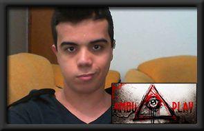 um ambuzinho fanatico por tudo oque é assustador e bizarro pelo o mundo,❤ambuplay#LDM❤
