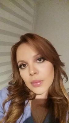 casada y feliz