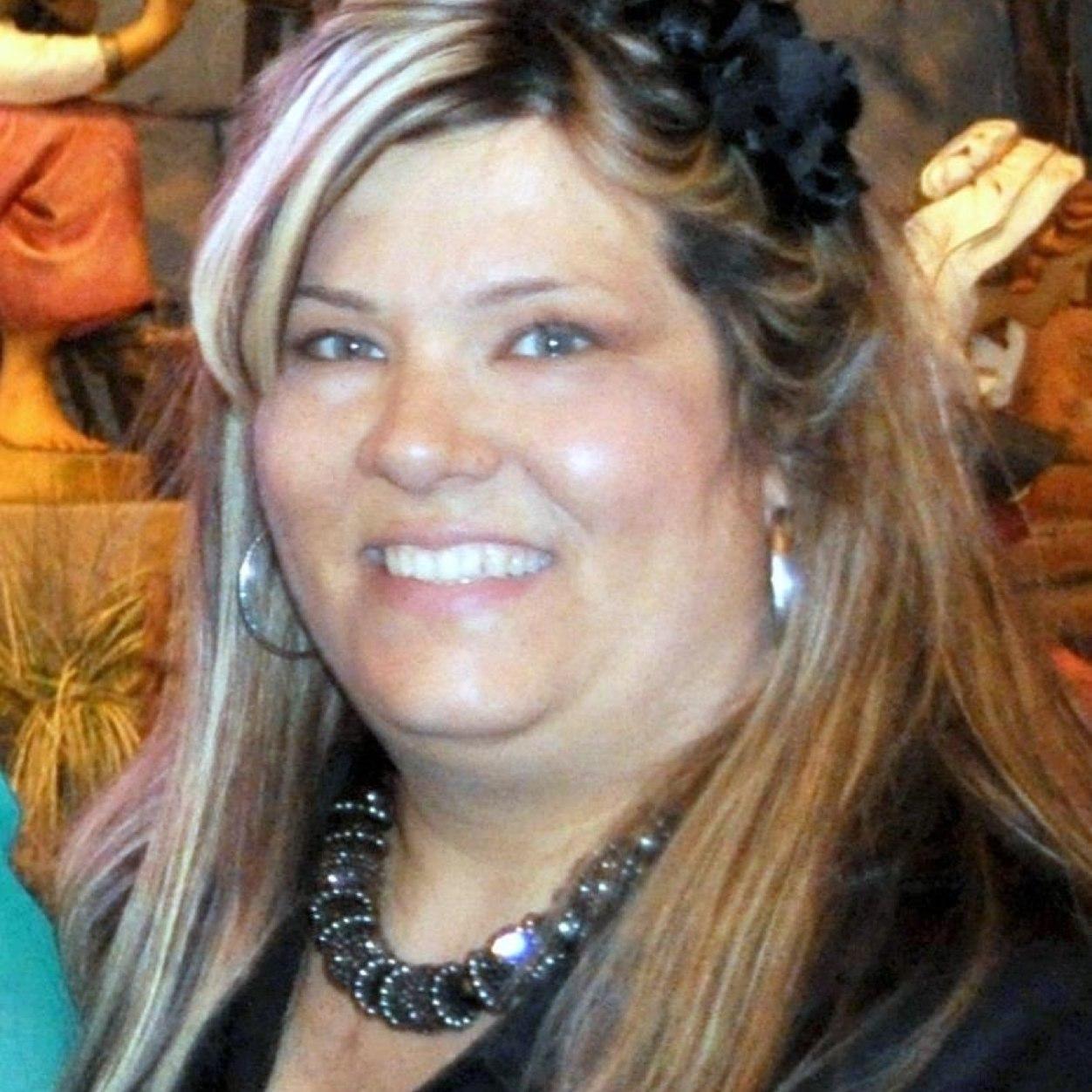 JaninePrzybyl's profile picture. 