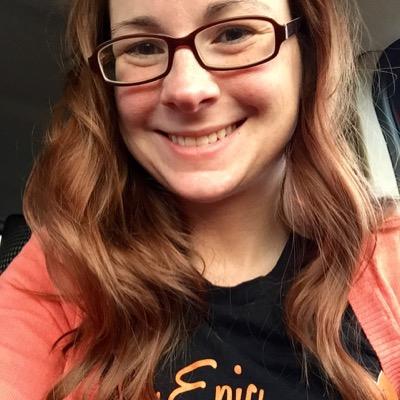 SignedKaleyJo's profile picture. Book lover, mom, dance party enthusiast.