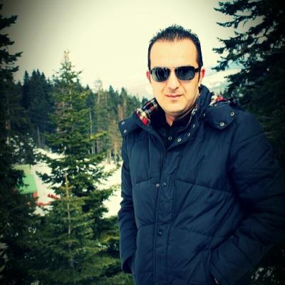 Gökhan