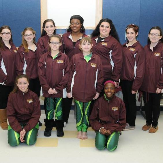 Weymouth High School Color Guard | Guard is  life